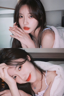 他和她的孤独情事:他